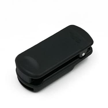 Imagem de Clipe de cinto Yaesu para VX-7R VX-6R HX370 HX270 FT-270R FT-270E FT-277R