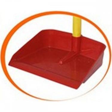 Imagem de Pa De Lixo Pvc Cabo Longo 60Cm Style