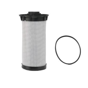 Imagem de HXYBBGS Filtro de óleo hidráulico AT435649 compatível com John Deere substitui 70010383 1268229 5801445572 SH74448 333/W2655 HY13783 WHE689411