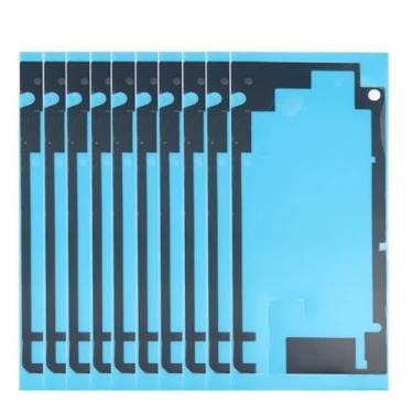Imagem de 10 PCS for Sony XA Ultra Rear Housing Cover Adhesive