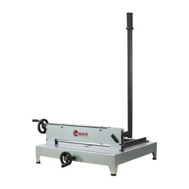 Imagem de Guilhotina de Facão Semi Industrial 510mm (A3) Plus Lassane