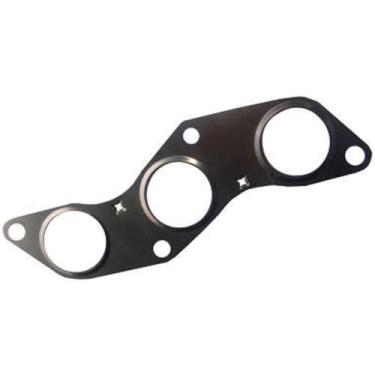 Imagem de Junta do coletor de escape Hyundai Hb20 S 2013 a 2024 BASTOS