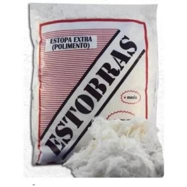 Imagem de Estopa para polimento Universal Ônibus a ORIGINAL FURACÃO