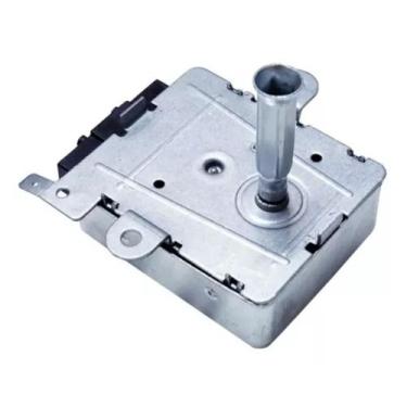Imagem de Motor Redutor Estufa Forno Elétrico Giratório Titã  220v - Armazém 135