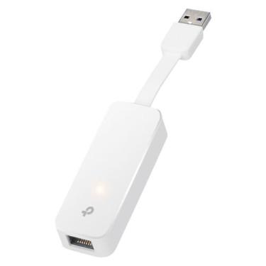 Imagem de Adaptador de Rede TP-LINK UE300 Gigabit USB3.0 - TPL0307 - Lenovo