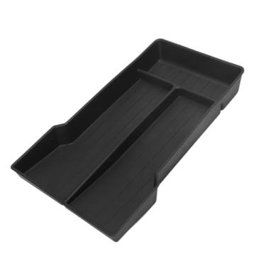 Imagem de AQXREIGHT Highland 2024 Center Console Bandeja: Caixa de Armazenamento Fácil Caixa de Armazenamento T Substituição T Substituição HTTPS Www .. Com Substituição 2024 Console