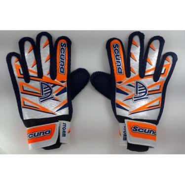 Imagem de Luva de Goleiro Campo Storm - SCUNA, M