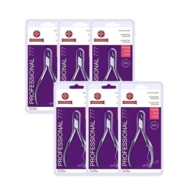 Imagem de Kit Mundial Alicate 777 - 06 Unidades