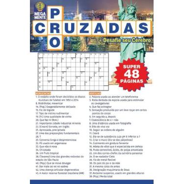 Imagem de Megamente Pró-Cruzadas