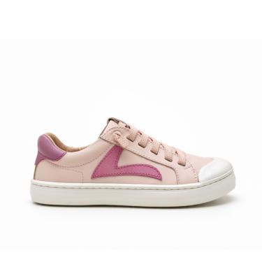 Imagem de Infantil - Tênis Tip Toey Joey Ground Rosa  menina