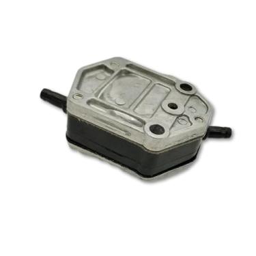 Imagem de Haiyazhma Nova bomba de combustível 692-24410-00 663-24410-00 6A0-24410-00 compatível com motores de popa Yamaha 25 30 40 50 60 70 75 80 85 HP 2 tempos