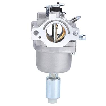 Imagem de Carburador de Cortador de Grama Eficiente Akozon para Nikki 697203 e Straton 795873: Uma Substituição de Carburador Amplamente Apropriada e Duradoura