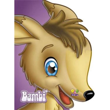 Imagem de Clássicos Eternos: Bambi