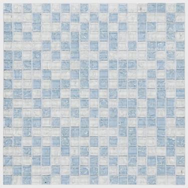 Imagem de Pastilha de Vidro Galliano Glass Mosaic 30cmx30cm (Placas)