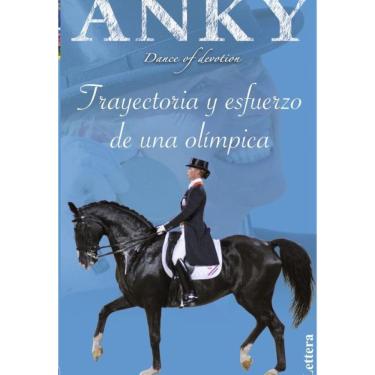 Imagem de Anky, dance of devotion - Espanhol