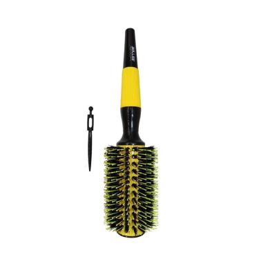 Imagem de Escova De Cabelo Cerâmica N4 65mm Hair Pick Salles Profissional