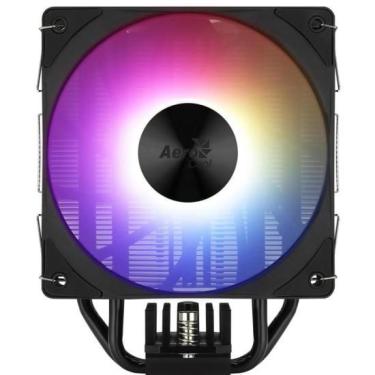 Imagem de Cooler para Processador Aerocool Rime 4 argb