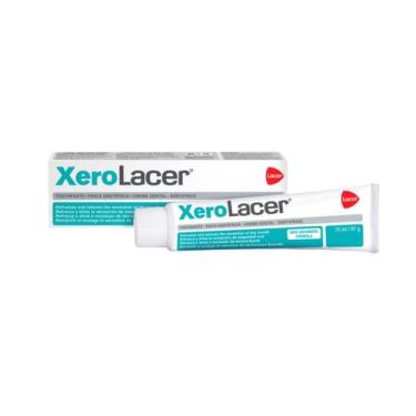 Imagem de Creme Dental XeroLacer - 75ml / 97g