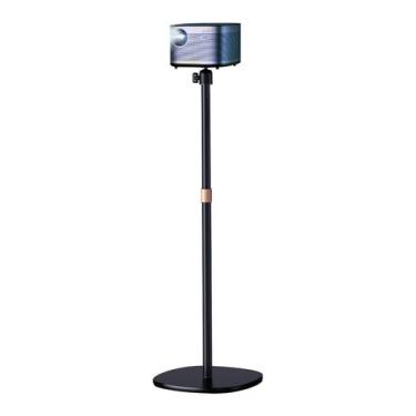 Imagem de Suporte de projetor HIBORI com altura ajustável e teto universal