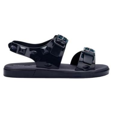 Imagem de Melissa Spikes Sandal + Undercover 33788-Feminino