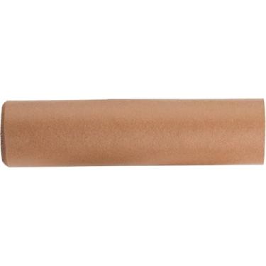 Imagem de Wolf Tooth Componentes Fat Paw Grips marrom, para bicicleta de montanha, 36 mm de diâmetro instalado, silicone 100%