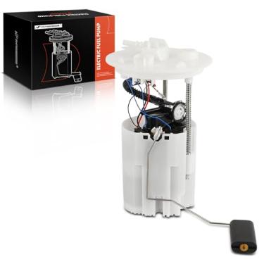 Imagem de A-Premium Conjunto de módulo de bomba de combustível elétrica com unidade de envio compatível com Ford Focus 2013-2017 L4 2.0L Flex