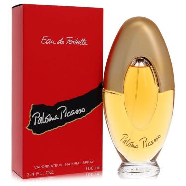 Imagem de Perfume Feminino Paloma Picasso 100 Ml Eau De Toilette