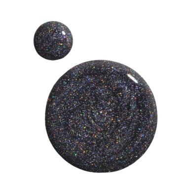 Imagem de Esmalte Babado e Gliteria 9ml Dailus Brilho Intenso e Acabamento Glamuroso Melhor Nao, Mas Bora