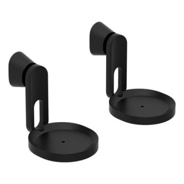 Imagem de Suporte de parede Sonos Era 100 (par), Preto
