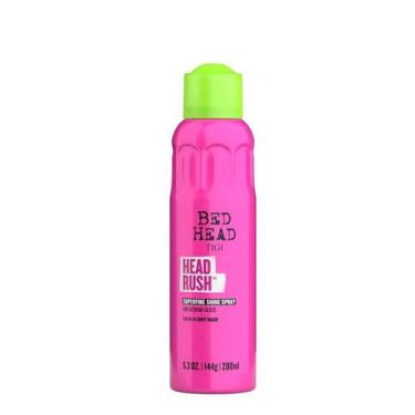 Imagem de Bed Head Headrush  Spray de Brilho  200ml