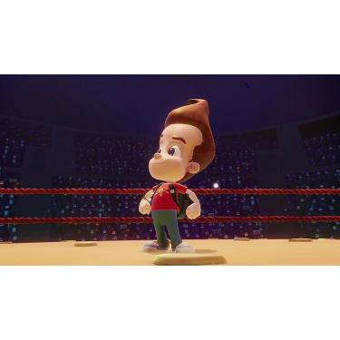 Imagem de Jogo Nickelodeon Star Brawl 2 - PlayStation 4 All Video Games