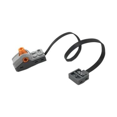 Imagem de Interruptor De Controle De Polaridade, Tijolo Para Controle De Trem, L