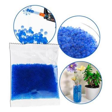 Imagem de Bolinhas De Gel Orbeez Azul - Nilo-imports