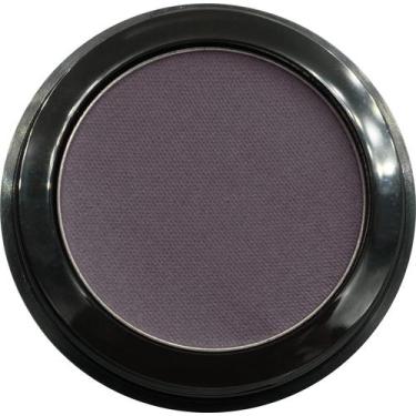 Imagem de Sombra de olhos Pure Ziva Winter Grape Matte Dark Purple Mauve