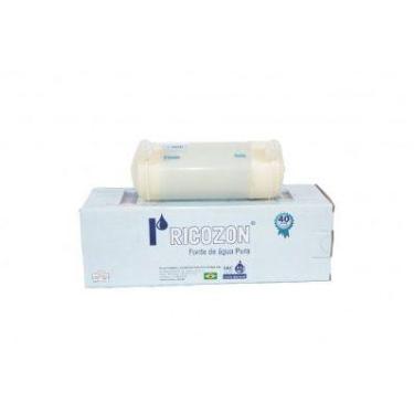 Imagem de Elemento Filtrante Arujá - Ricozon