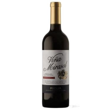 Imagem de Vinho Espanhol MARISOL Tempranillo