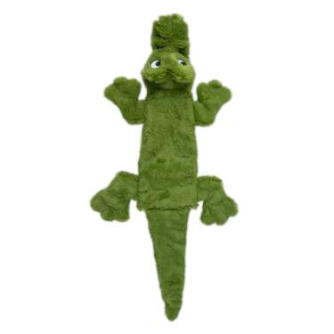 Imagem de Best Pet Supplies Brinquedo divertido 2 em 1 para cães com efeito sonoro, pequeno