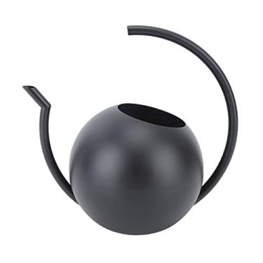 Imagem de Asixxsix A Rega Lata para Plantas Internas, Lata de Ladeira de Aço Inoxidável Com Bico Longo, Regar Maconha para Plantas de Plantas Plantas de Plantas de Bombas de Flores