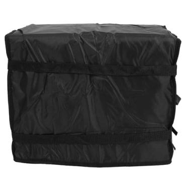 Imagem de Tampa de ar condicionado na unidade CA externa CA manga protetora impermeabilizada à prova de frio à prova de poeira para o ar condicionado de janela unidade externa (43 * 33 * 30cm)