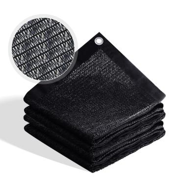 Imagem de Tecido de sombra ARKOST 70% Shade Netting de 4 x 10 pés para plantas, estufa