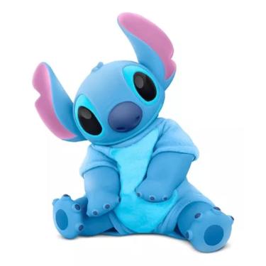 Imagem de Boneco Stitch Coleção Amor e Filho Roma
