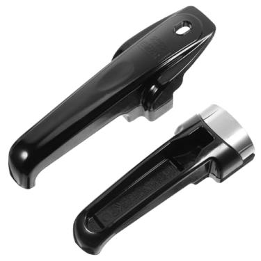 Imagem de Cabilock 1 conjunto de pegador de panela de pressão, ergonômico, antiescaldante, acessório de substituição removível para fogões, resistente ao calor, design confortável