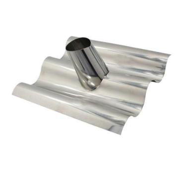 Imagem de Telha para Fogão 50 X 50cm - 6mm - Lambiase