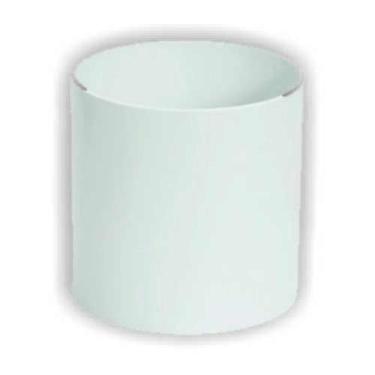 Imagem de Prolongamento Caixa Gordura PVC 250mm x 10cm - Plastipan