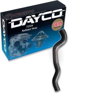 Imagem de Dayco 72524 Mangueira curva do radiador
