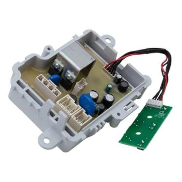 Imagem de Placa Potência Lavadora Consul Cwh12abbna Versão 30 Original