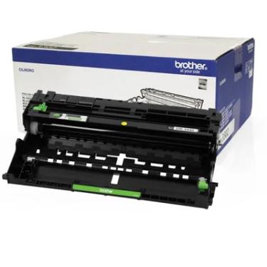 Imagem de Cilindro Brother Dr-3440, Compativel Com toners, Dcp-l5652dn, L5652, L5602