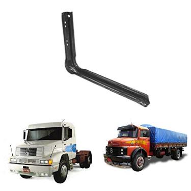 Imagem de Suporte Tanque de Combustível para MB 1519/1935/1941 300 Lt