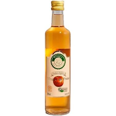 Imagem de Vinagre de Maçã Orgânico São Francisco, 500ml