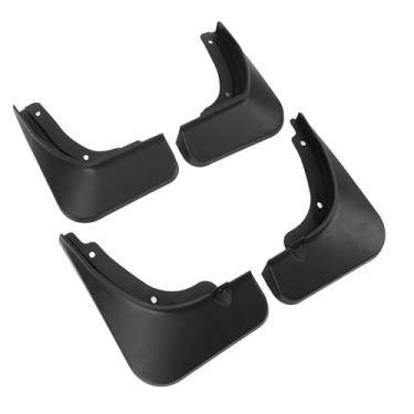 Imagem de Zhjvihx Abastecimento de Lama do Carro, Proteção contra Respingos Roda Traseira do Carro Proteção Confiável para Sportage 2023 a 2024